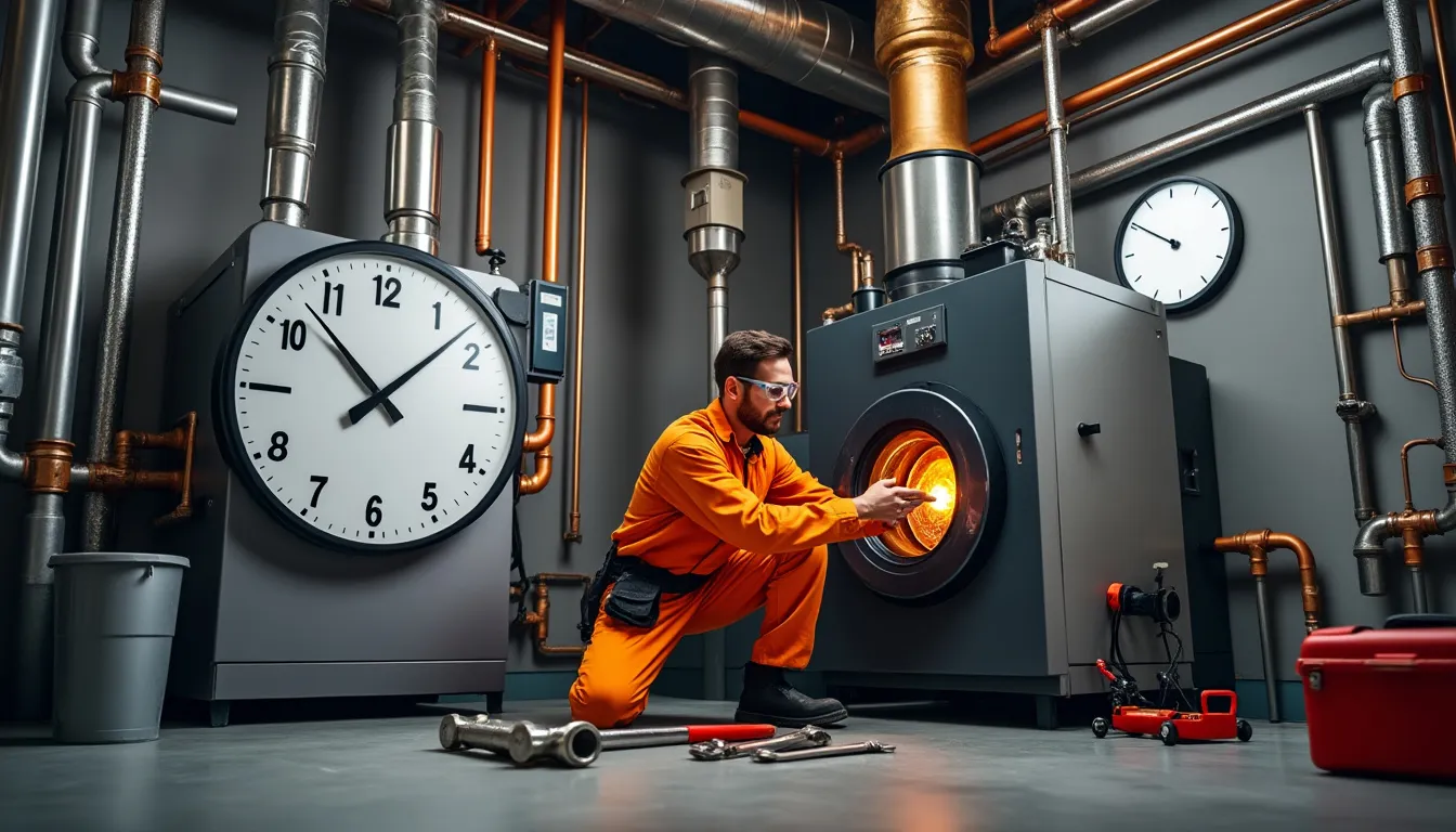 descubra nosso guia completo para adaptar seu antigo sistema de aquecimento à sua nova caldeira. aproveite dicas práticas e conselhos de especialistas para garantir uma transição eficaz e melhorar o conforto da sua casa.