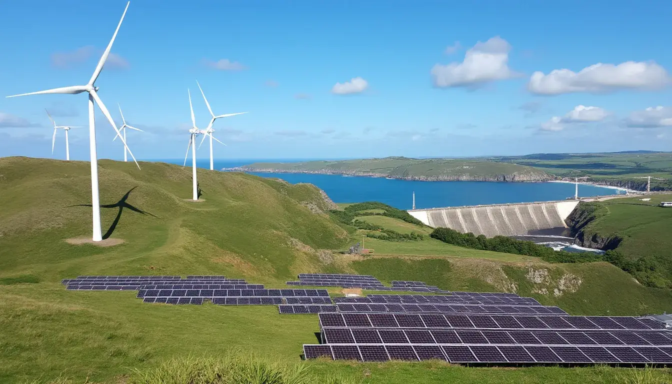 découvrez les subventions disponibles en 2025 pour le chauffage renouvelable en bretagne. informez-vous sur les aides régionales qui peuvent vous aider à financer vos projets écologique et à réduire vos factures d'énergie tout en contribuant à la préservation de l'environnement.