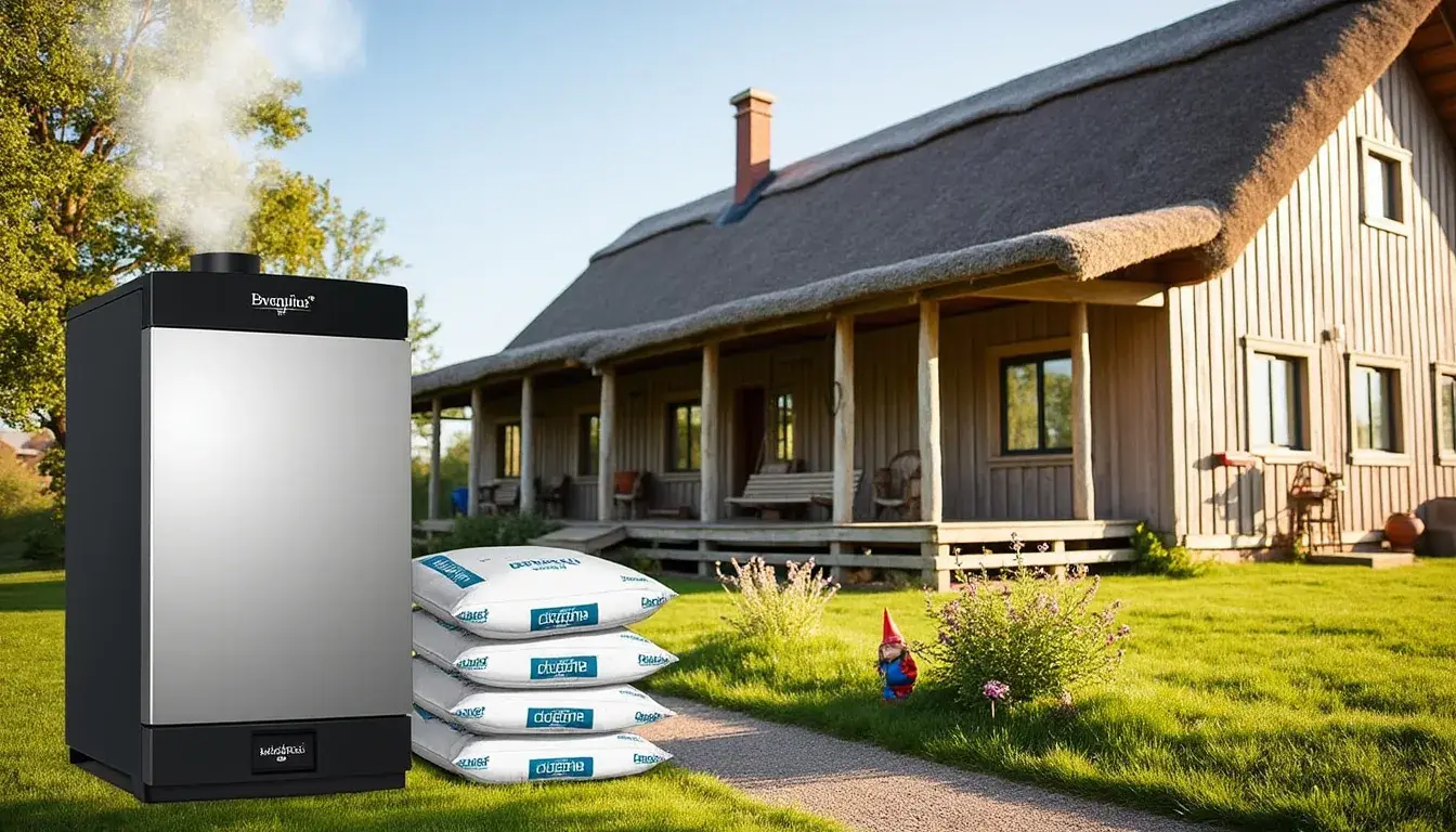 découvrez tout ce qu'il faut savoir sur les aides financières pour l'installation de chaudières à granulés en zone rurale. maximisez votre projet de transition énergétique grâce à nos conseils et informations sur les subventions disponibles.