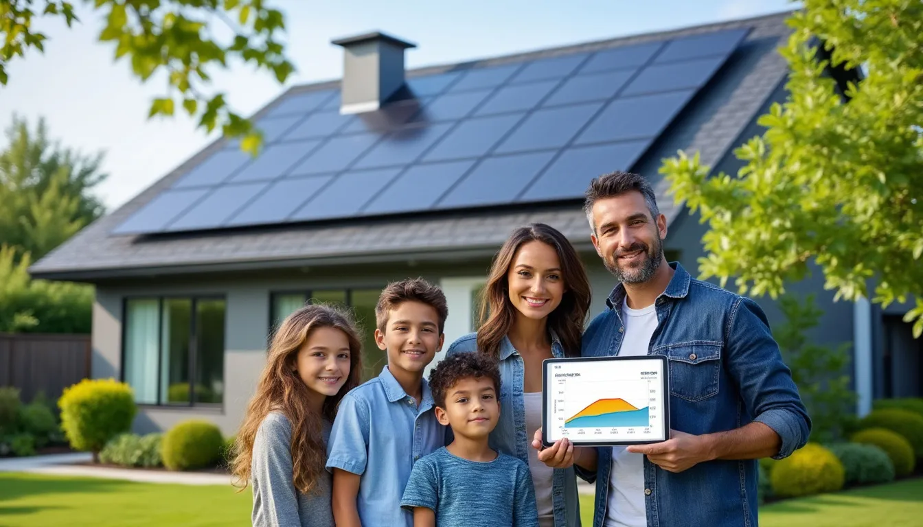 découvrez les conditions d’éligibilité pour bénéficier des aides maprimerénov en 2025 et transformez votre confort énergétique grâce au chauffage solaire. informez-vous sur les démarches à suivre et boostez votre transition énergétique.