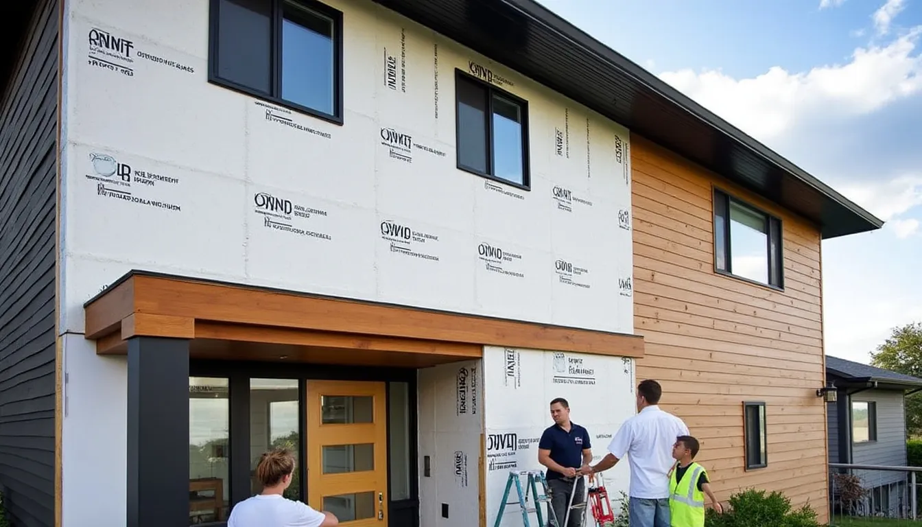 découvrez comment améliorer l'étanchéité de votre maison pour optimiser le rendement de votre système de chauffage. augmentez votre confort intérieur et réduisez vos factures d'énergie grâce à des conseils pratiques et des solutions efficaces.