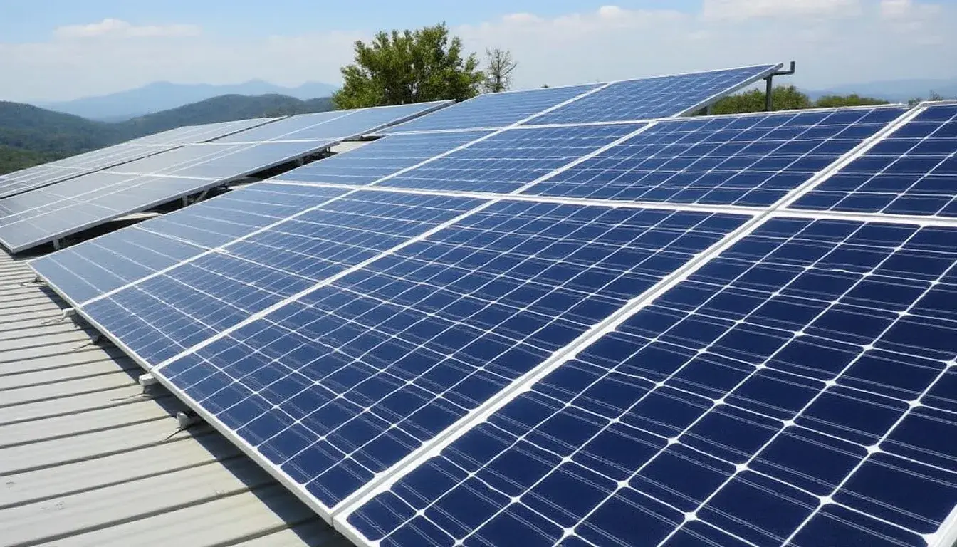 discover how to effectively calculate the amortization of your solar panels for water heating. optimize your investments in renewable energy and manage your budget with practical methods and expert advice.
