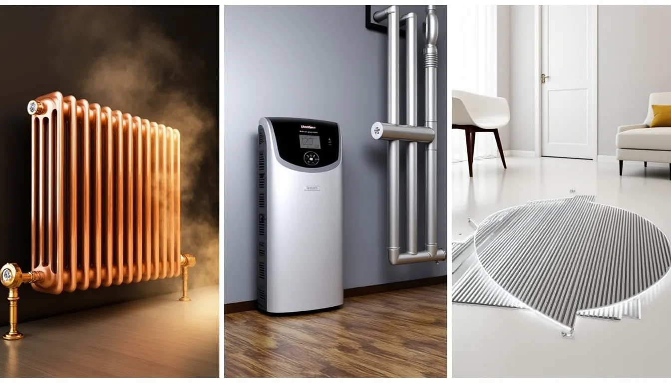 découvrez les témoignages authentiques des clients sur l'installation de chauffage par des artisans locaux. comparez les avis et choisissez le professionnel idéal pour garantir un confort thermique optimal dans votre habitation.