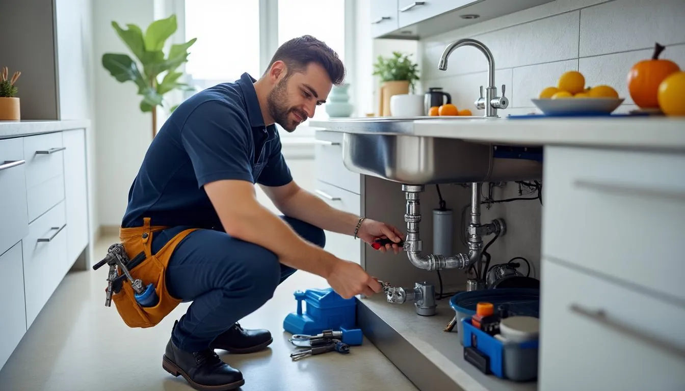 découvrez les arnaques courantes dans les services de dépannage à domicile en plomberie, serrurerie, chauffage et électricité. apprenez à identifier les pièges pour protéger votre budget et garantir un service de qualité. ne vous laissez pas avoir !