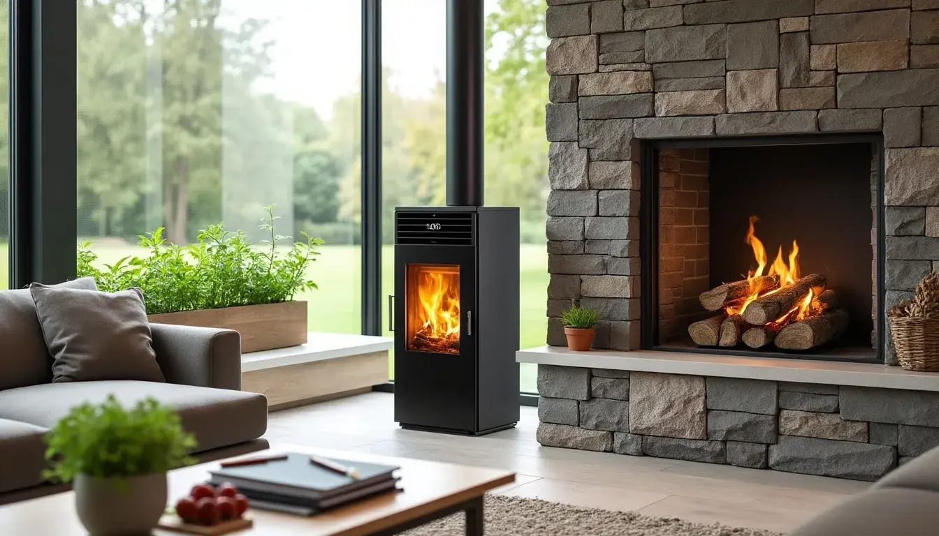 découvrez comment la biomasse peut devenir votre solution de chauffage durable. profitez d'un approvisionnement local pour réduire votre empreinte carbone tout en bénéficiant d'une énergie renouvelable et efficace. adoptez une approche écoresponsable pour votre confort thermique.