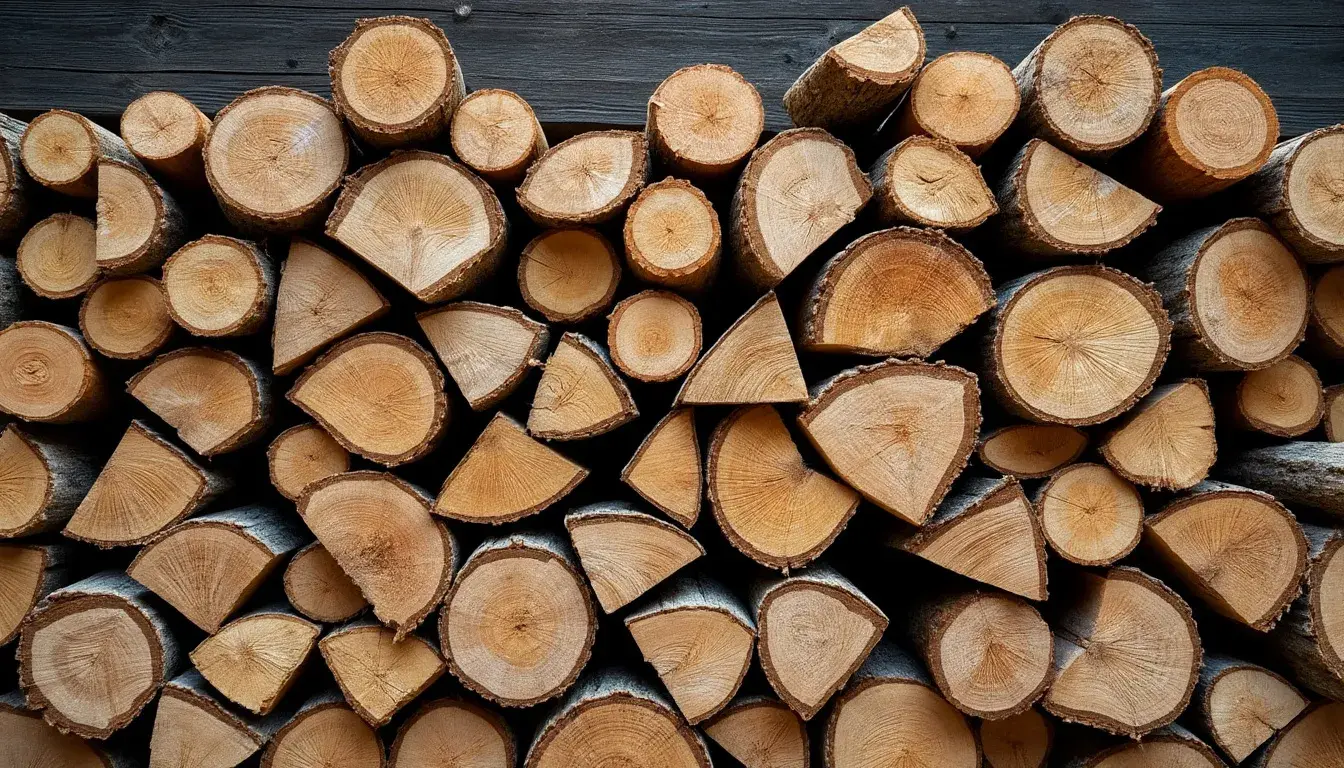 discover how to create an effective budget for wood heating by planning your annual supply in steres. our tips will help you optimize your costs while ensuring comfortable warmth in your home.
