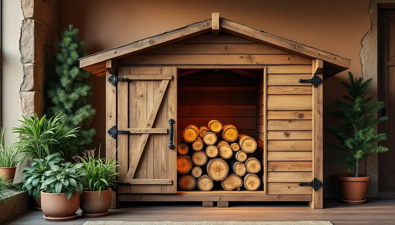 discover how to optimize your wood heating budget through effective planning of your annual supply in steres. practical tips to anticipate your needs and save on your heating expenses.