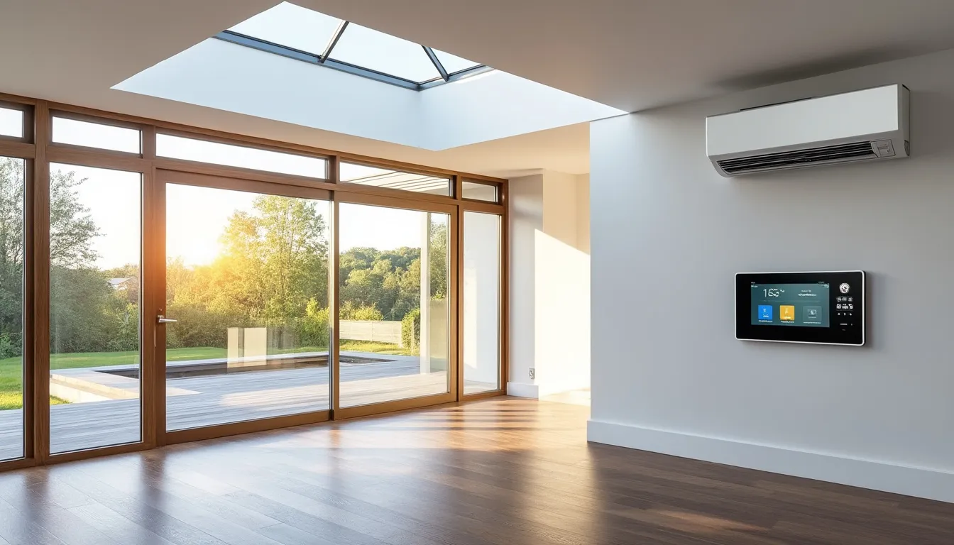 discover our practical guide for 2025 on calculating the profitability of changing an old heating system. learn to assess costs, energy savings, and environmental benefits of your project to make an informed choice.
