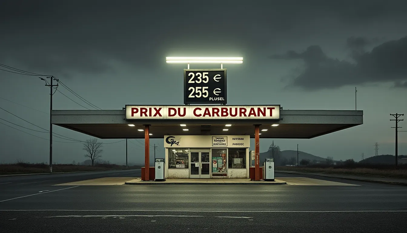 découvrez comment la hausse des prix des carburants et du chauffage ravive les craintes d'une nouvelle crise des 'gilets jaunes' en france. analyse des impacts économiques et des réactions gouvernementales face à cette situation préoccupante.