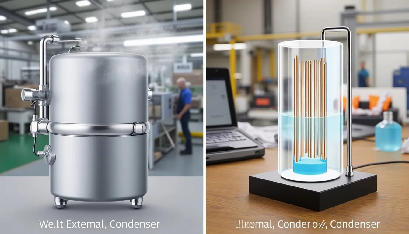 découvrez la chaudière à granulés condensation double performance, une solution innovante qui allie efficacité énergétique et économies sur votre facture de chauffage. profitez d'un confort optimal tout en respectant l'environnement grâce à cette technologie de pointe.