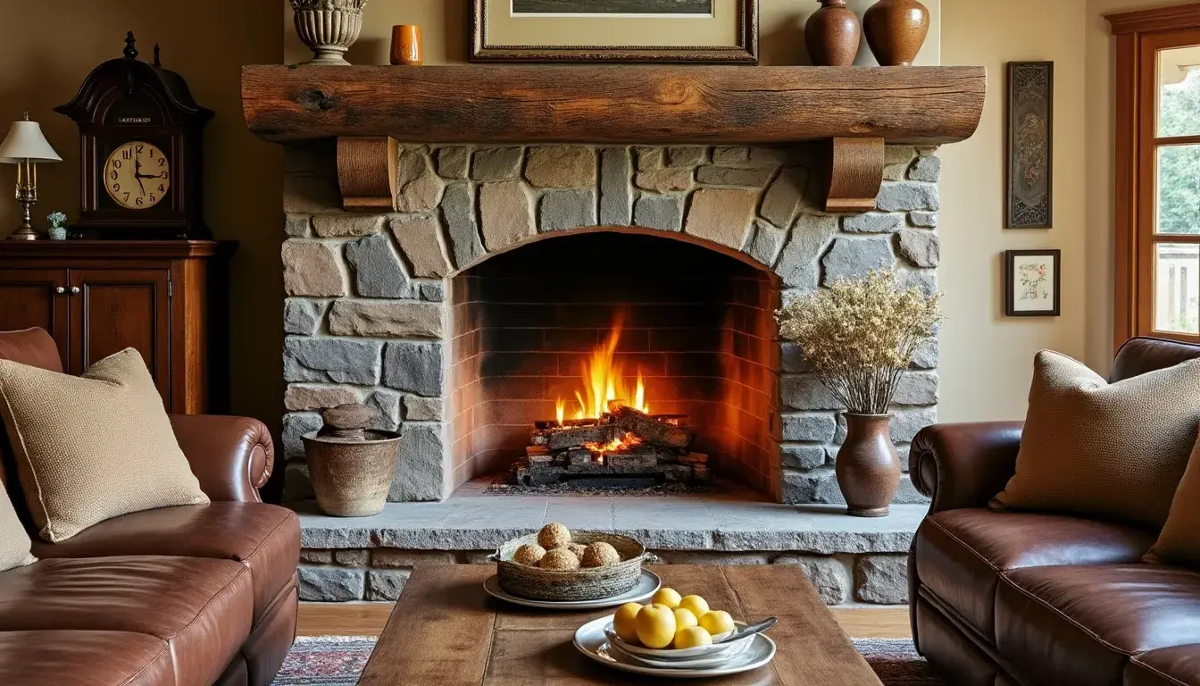 découvrez le chauffage autosuffisant au bois, une solution efficace qui allie confort thermique et respect de l'environnement grâce à la production locale. profitez d'une chaleur naturelle tout en soutenant l'économie locale.