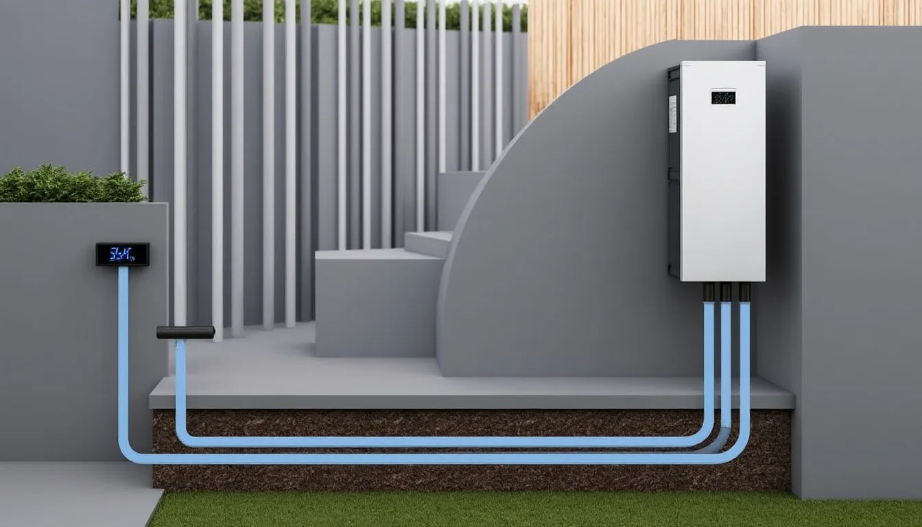 découvrez des solutions efficaces pour le chauffage de votre chalet en montagne et affrontez le grand froid avec confort. des conseils pratiques et des options adaptées pour un hiver sans souci.