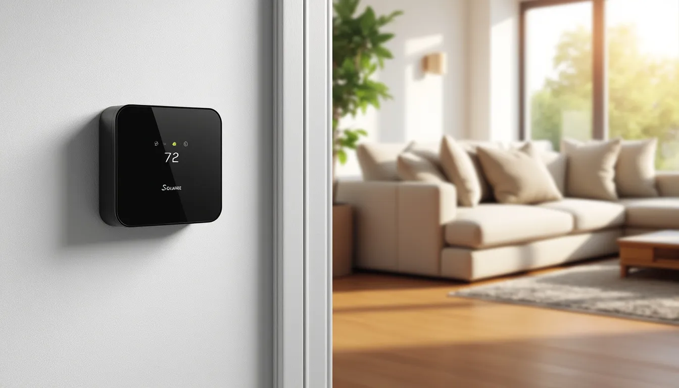 découvrez le chauffage combiné solaire et bois, une solution écologique et économique pour 2025. optimisez votre confort tout en réduisant votre empreinte carbone grâce à une approche durable et performante.