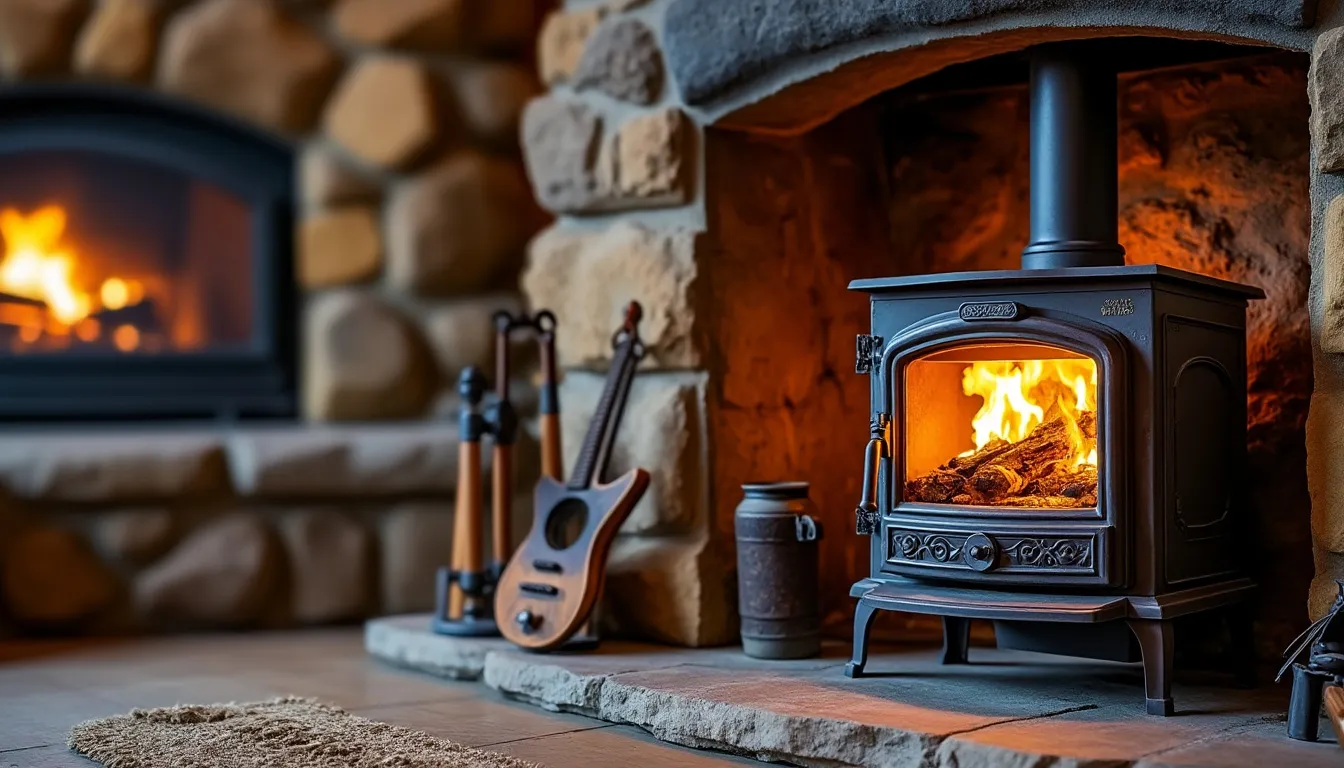 découvrez le chauffage combiné solaire et bois, une solution innovante et durable pour réduire vos factures d'énergie en 2025. optez pour une alternative écologique qui allie efficacité et respect de l'environnement.