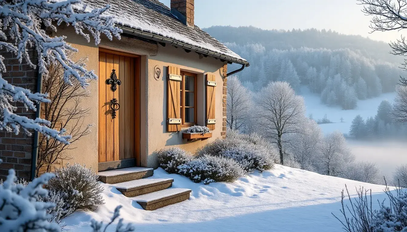découvrez pourquoi une isolation renforcée est cruciale pour garantir votre confort thermique dans le nord. apprenez comment un bon chauffage associé à une isolation efficace peut réduire vos factures énergétiques et améliorer votre bien-être intérieur.