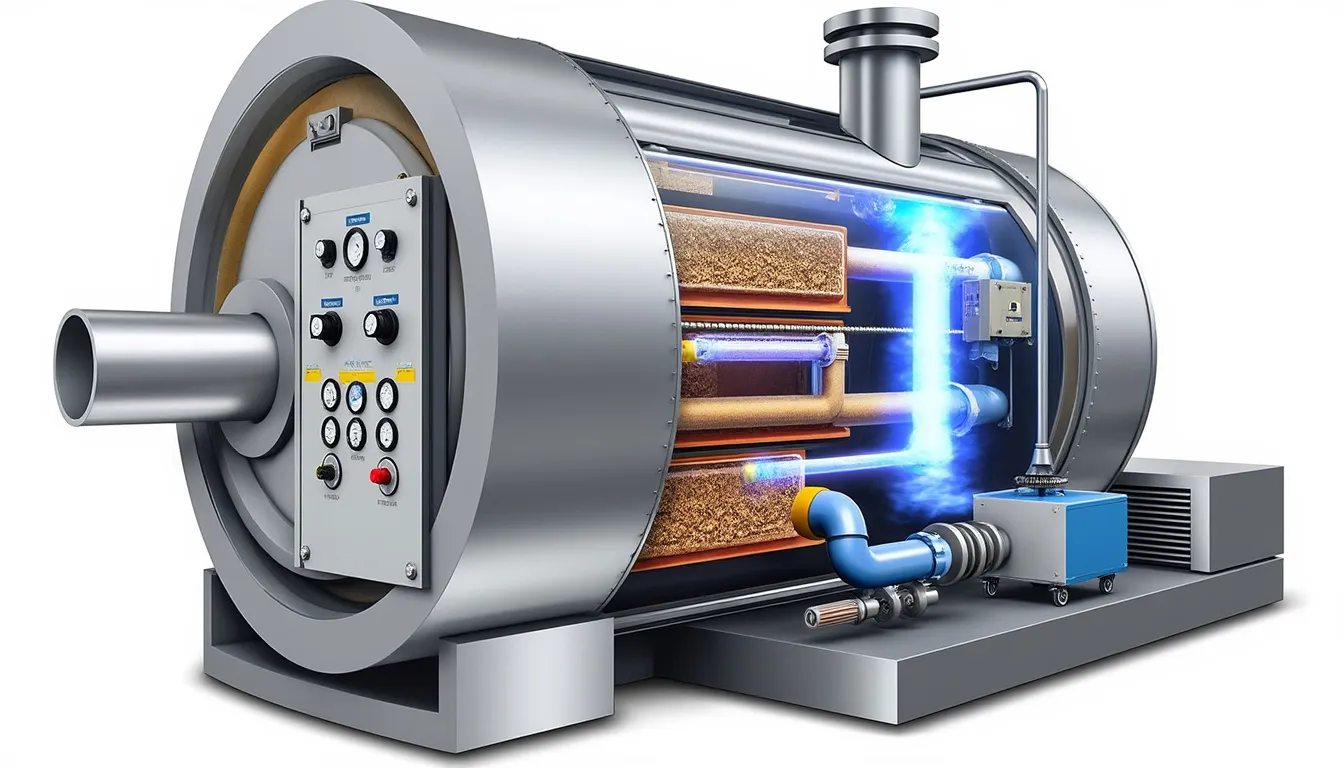 descubra soluções eficientes para aquecimento em regiões ventosas. otimize seu conforto térmico enquanto reduz suas contas de energia com tecnologias adaptadas a condições climáticas difíceis.