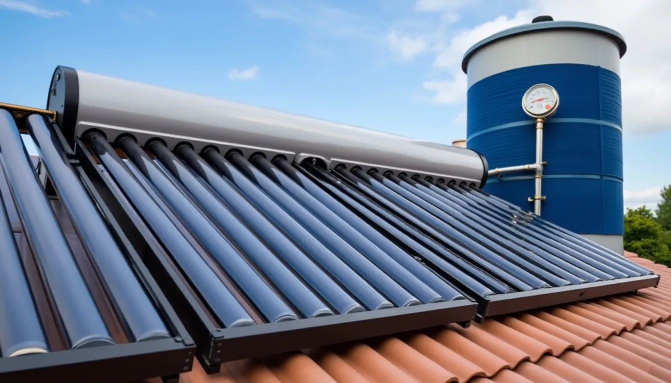 descubra nossas soluções de aquecimento adaptadas às regiões ventosas para garantir conforto e eficiência. otimize seu consumo energético enquanto se mantém aquecido em climas difíceis.