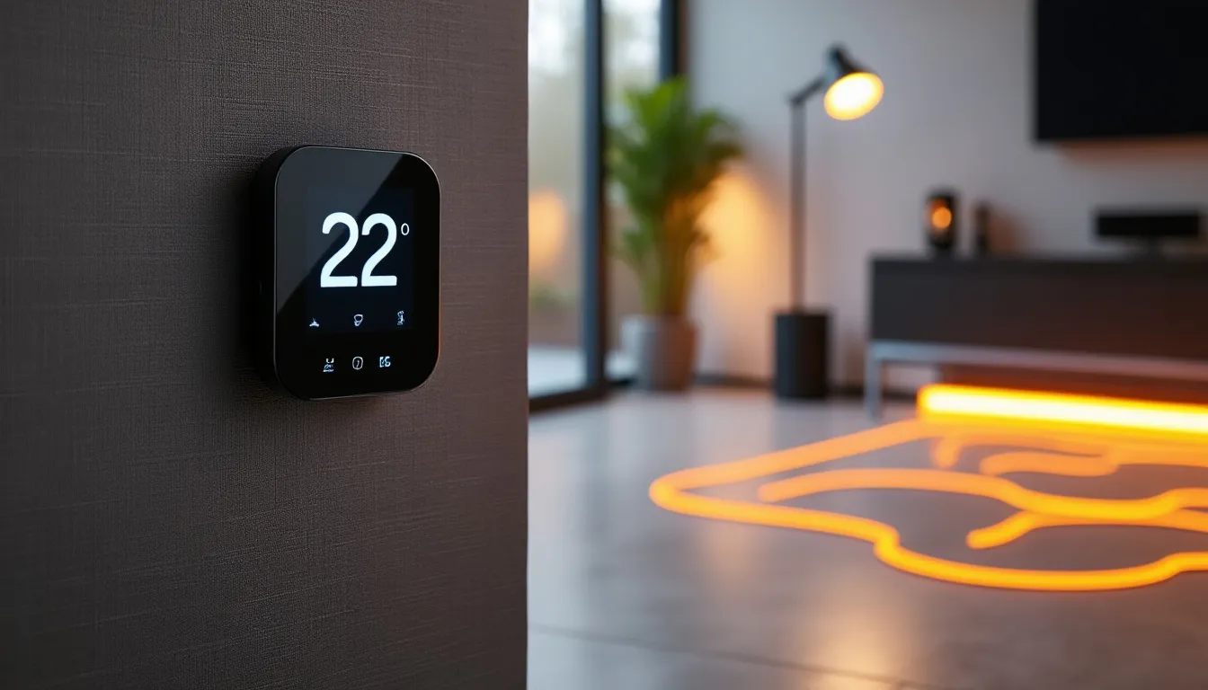 découvrez comment le choix du système de chauffage peut influencer la rentabilité de votre investissement locatif. apprenez à maîtriser les charges énergétiques pour optimiser vos revenus et améliorer le confort de vos locataires.