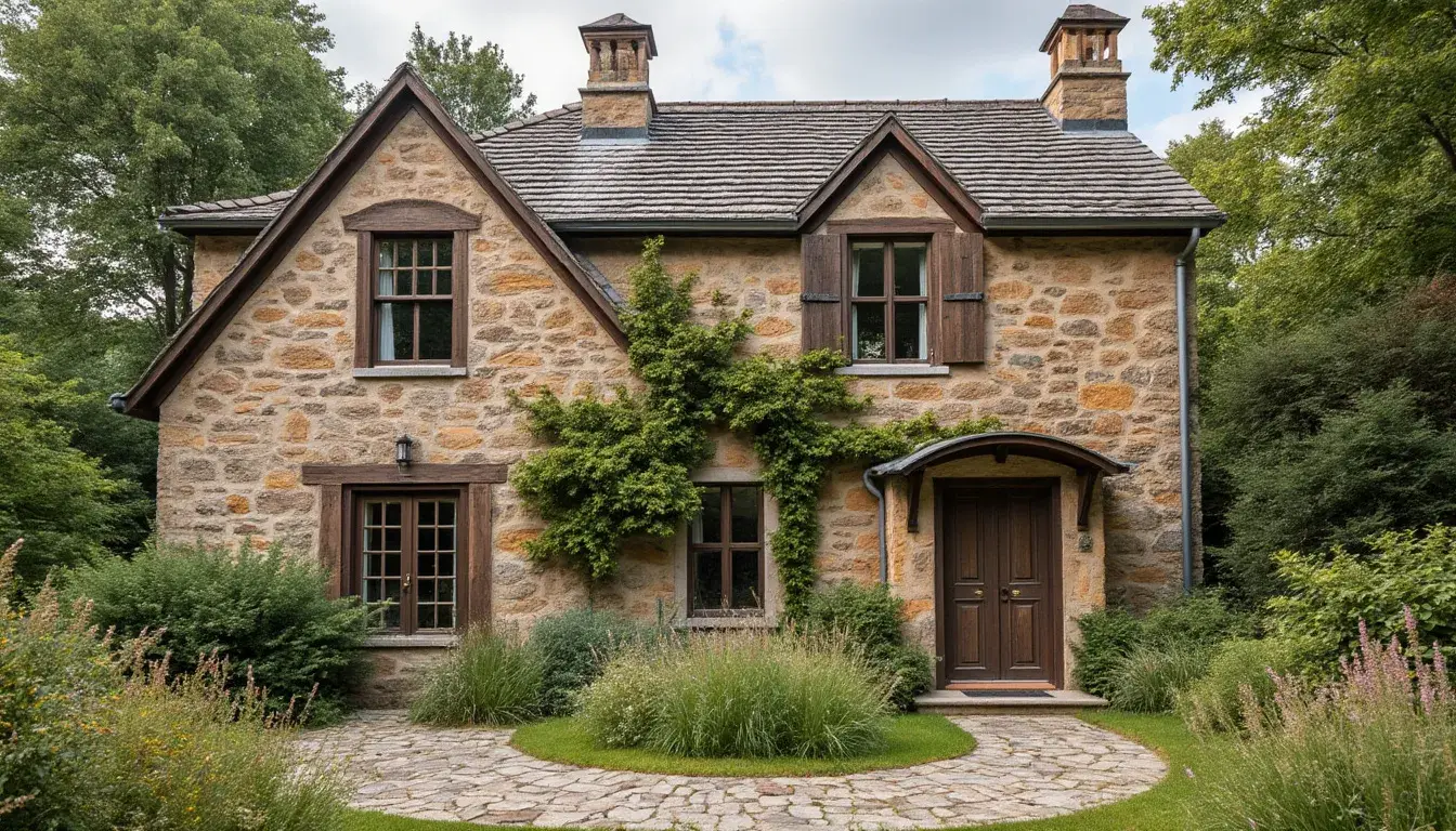 descubra as melhores soluções de aquecimento adequadas para casas antigas em pedra. otimize seu conforto enquanto preserva o charme histórico de sua casa com nossos conselhos e dicas práticas.