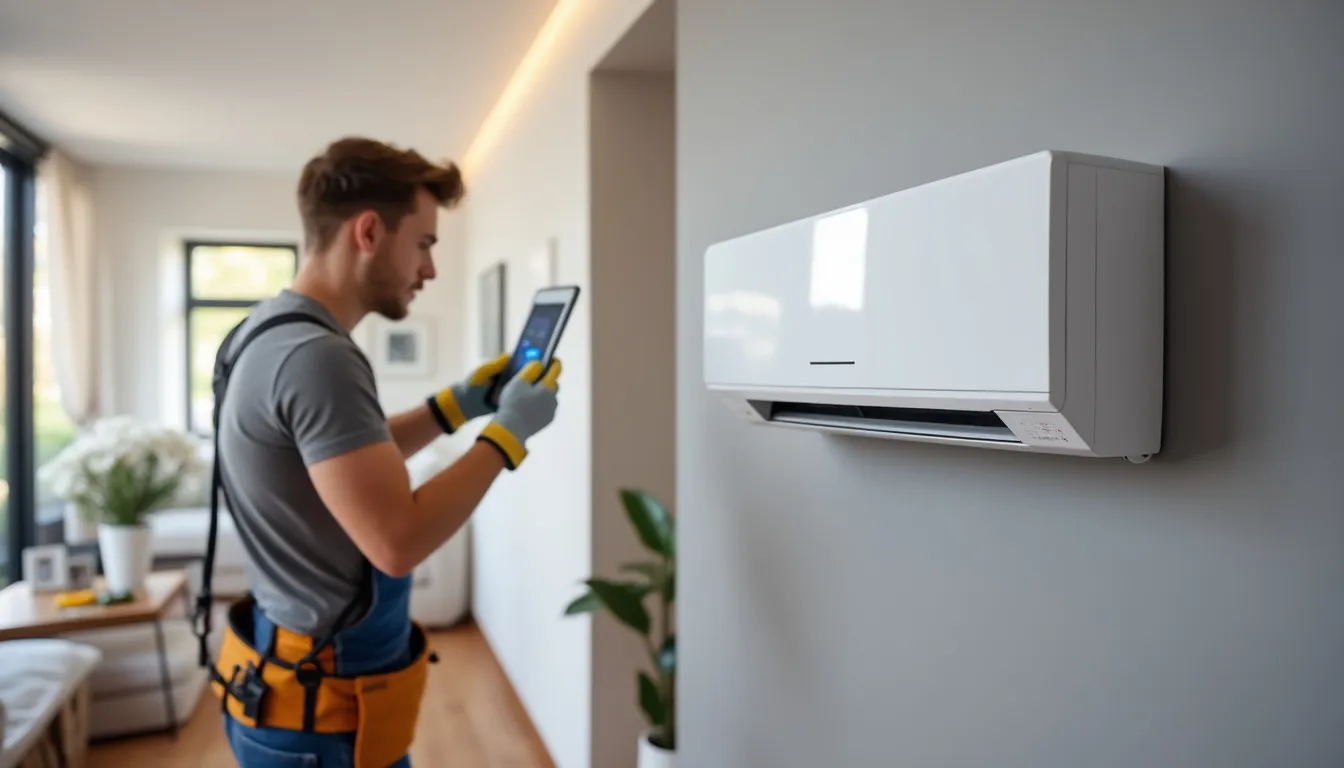 découvrez les meilleures options de chauffage pour votre appartement neuf. comparez les solutions individuelles et collectives pour un confort optimal et des économies d'énergie. trouvez la solution qui convient le mieux à vos besoins!