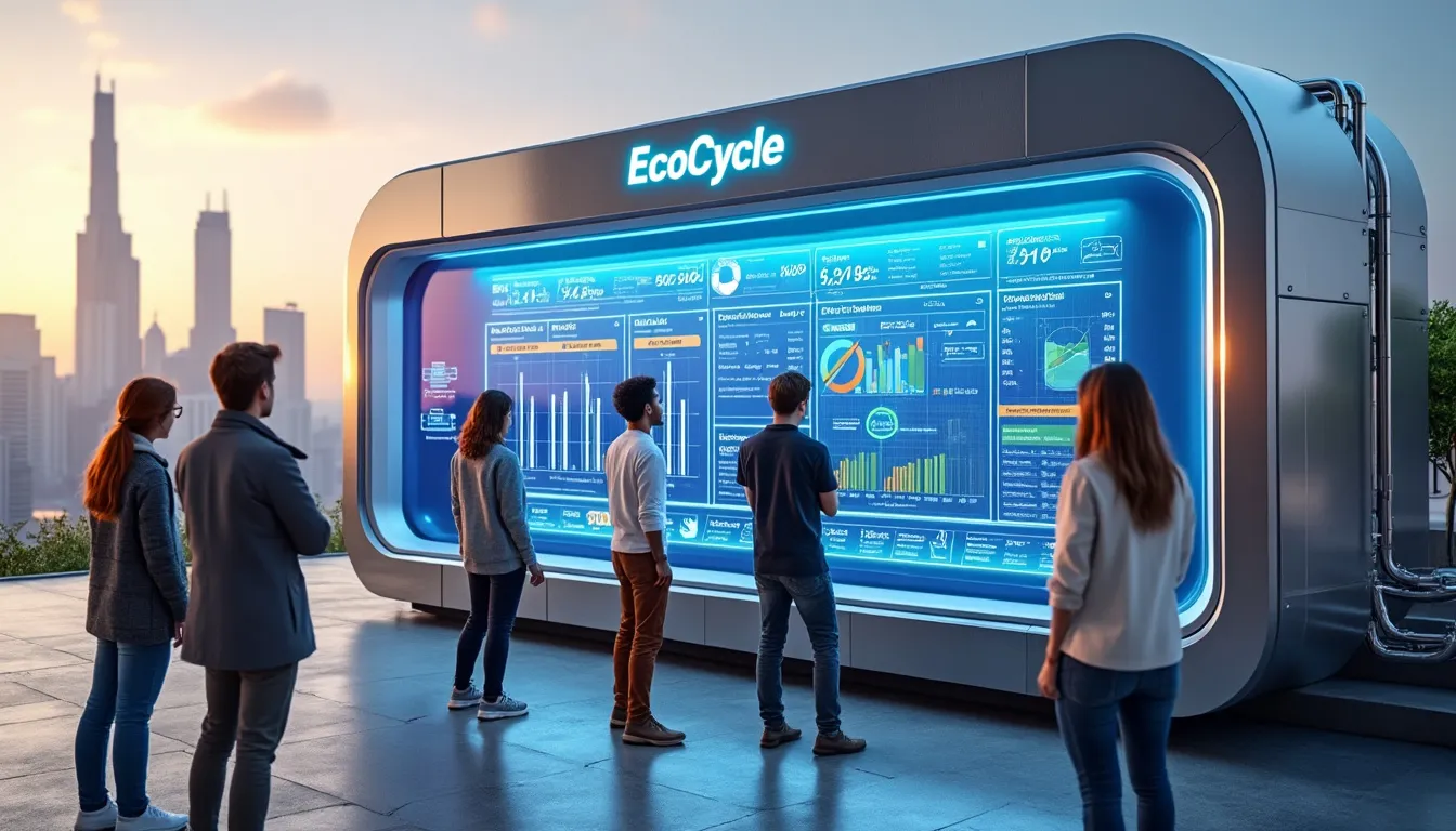 découvrez les solutions de chauffage écologique qui vous aideront à réduire votre impact environnemental en 2025. explorez des options durables et innovantes pour un avenir responsable et décarboné.