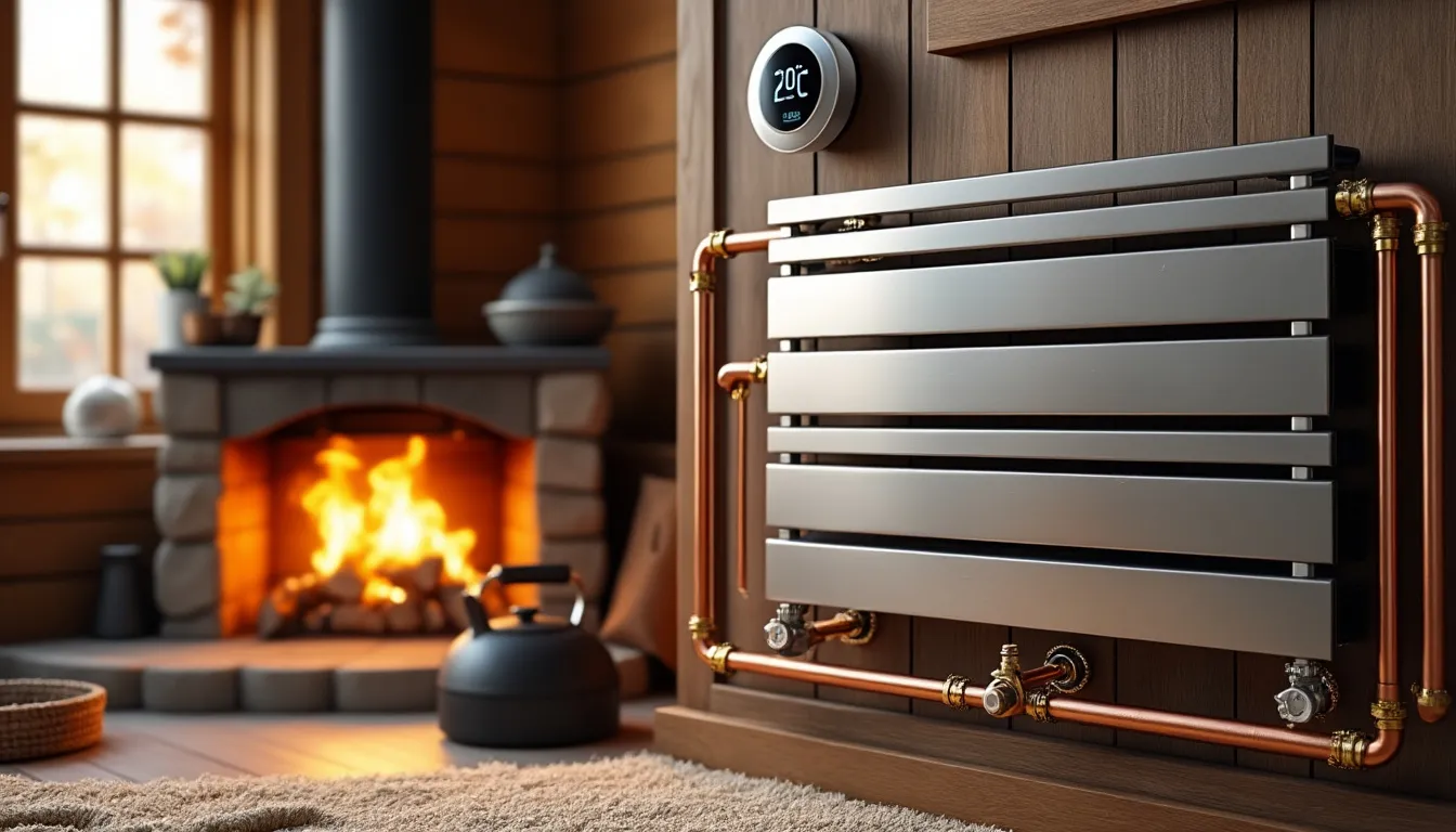 descubra conselhos práticos para um aquecimento eficiente e econômico neste inverno no grande leste. aprenda a adaptar seu sistema de aquecimento às rigorosidades sazonais e a melhorar o conforto do seu interior enquanto reduz sua conta de energia.