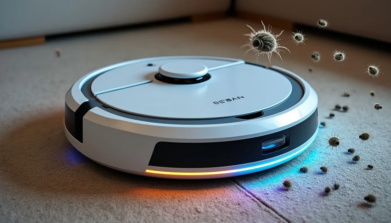 découvrez des solutions efficaces pour lutter contre les allergies aux acariens grâce à un système de chauffage adapté. assurez votre confort et la qualité de l’air de votre maison tout en protégeant votre santé.