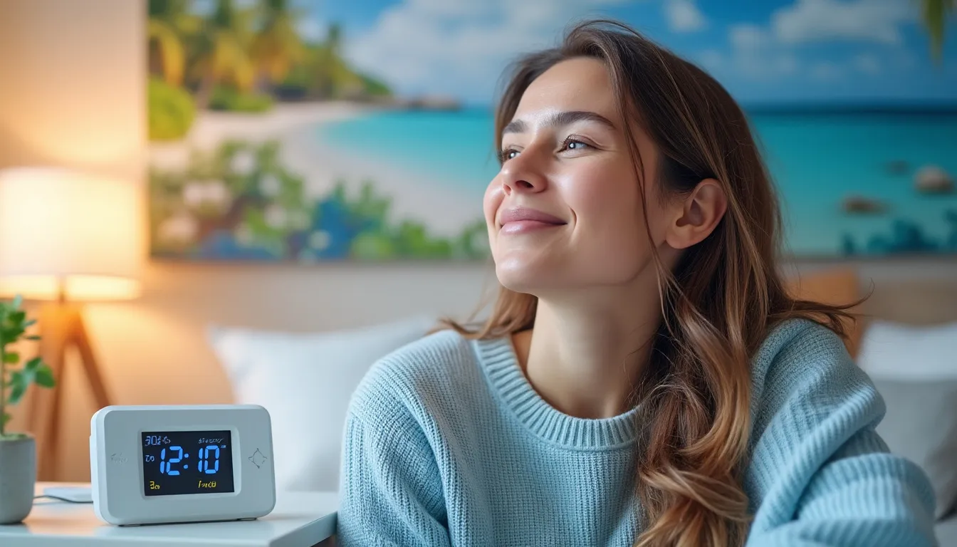 descubra como a umidade influencia o conforto da sua habitação troglodita. aprenda dicas para otimizar seu aquecimento e manter um ambiente saudável e agradável na sua casa subterrânea.