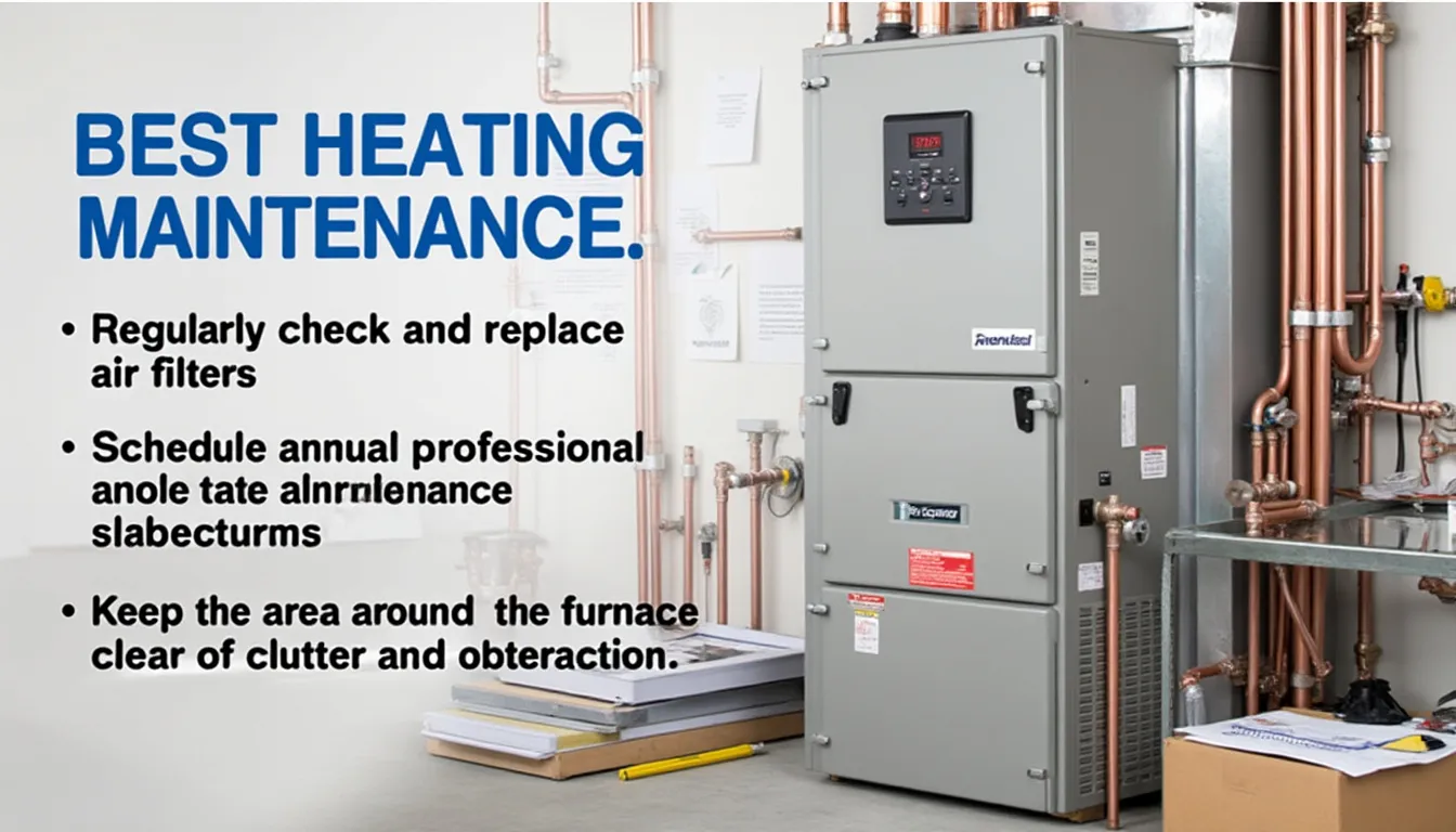 découvrez des solutions de chauffage hiver grand froid pour assurer un confort optimal chez vous. explorez nos conseils et produits performants pour affronter les températures glaciales tout en préservant votre bien-être.