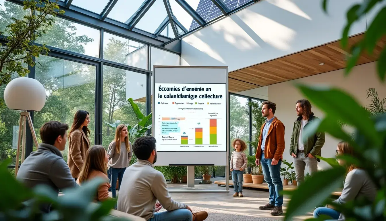 descubra as diferenças de encargos entre o aquecimento individual e coletivo em 2025. este artigo o orienta sobre as vantagens e desvantagens de cada sistema, ao mesmo tempo em que o ajuda a entender melhor os custos associados e os impactos no seu orçamento de aquecimento.