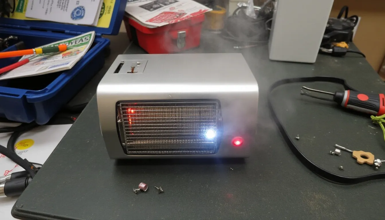 descubra as principais causas de um aquecimento ineficaz e as verificações essenciais a serem realizadas para restaurar o calor em sua casa. não permita que o frio se instale, aja rapidamente com nossas dicas práticas!