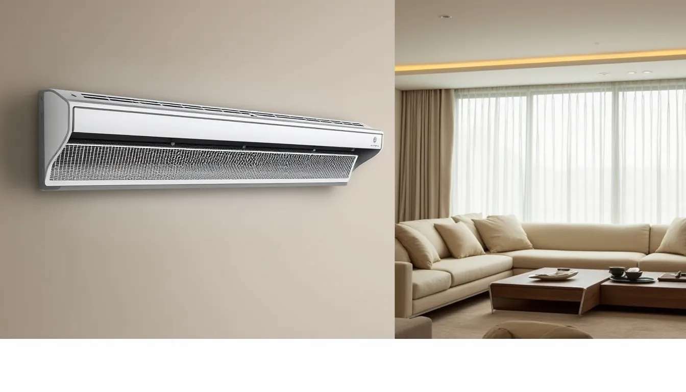 descubra como melhorar a qualidade do ar interior de sua casa com um aquecimento saudável. explore dicas práticas e soluções ecológicas para um ambiente mais saudável e confortável.