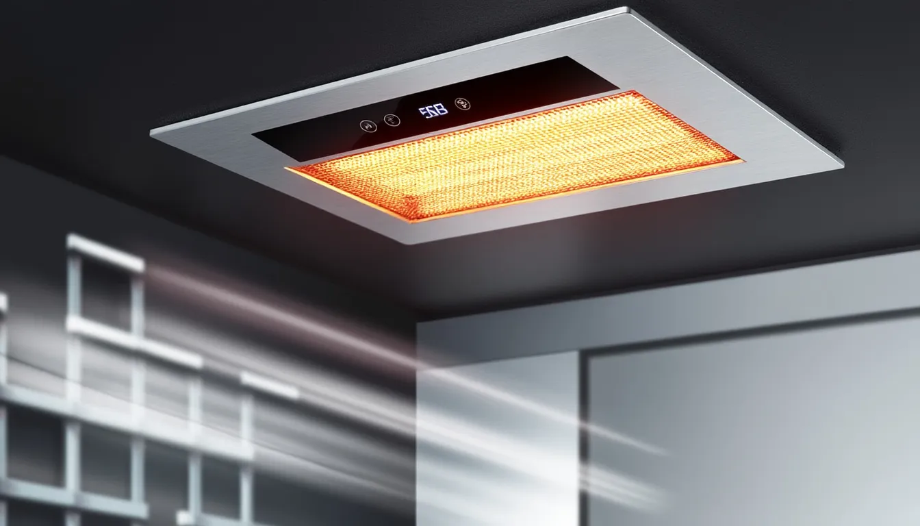 descubra como o aquecimento por ultrassom revoluciona o conforto térmico com sua tecnologia de ponta. explore suas inúmeras vantagens, incluindo eficiência energética, respeito ao meio ambiente e funcionamento silencioso, para beneficiar-se de um aquecimento moderno e inovador.