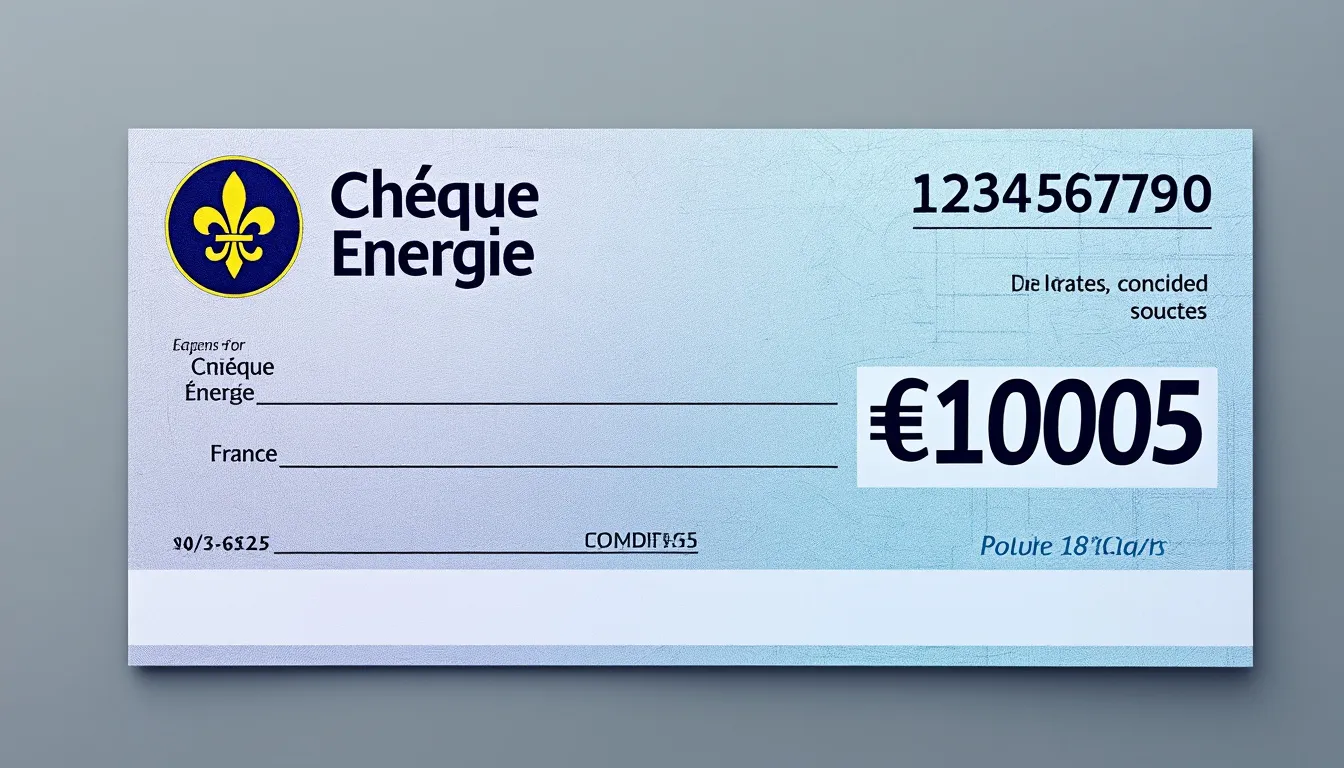 descubra como otimizar seu orçamento de aquecimento em 2025 graças ao cheque energia e às diversas ajudas disponíveis. guia prático para acumular eficientemente os dispositivos de ajudas para o aquecimento e aliviar suas faturas de energia.