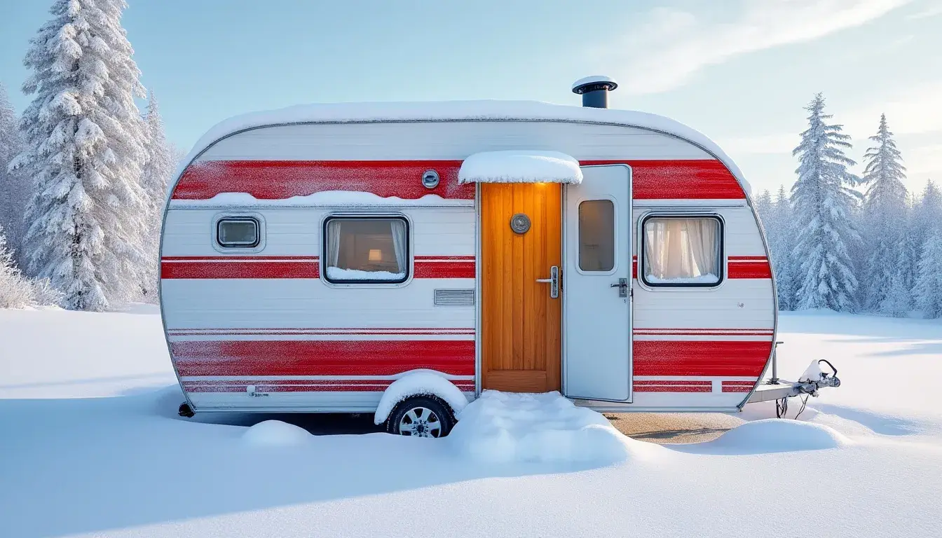 discover practical tips and expert advice to improve the insulation of your mobile home and enjoy a comfortable winter. learn to choose the right materials, identify the weak points of your dwelling, and optimize heat to spend cozy nights.