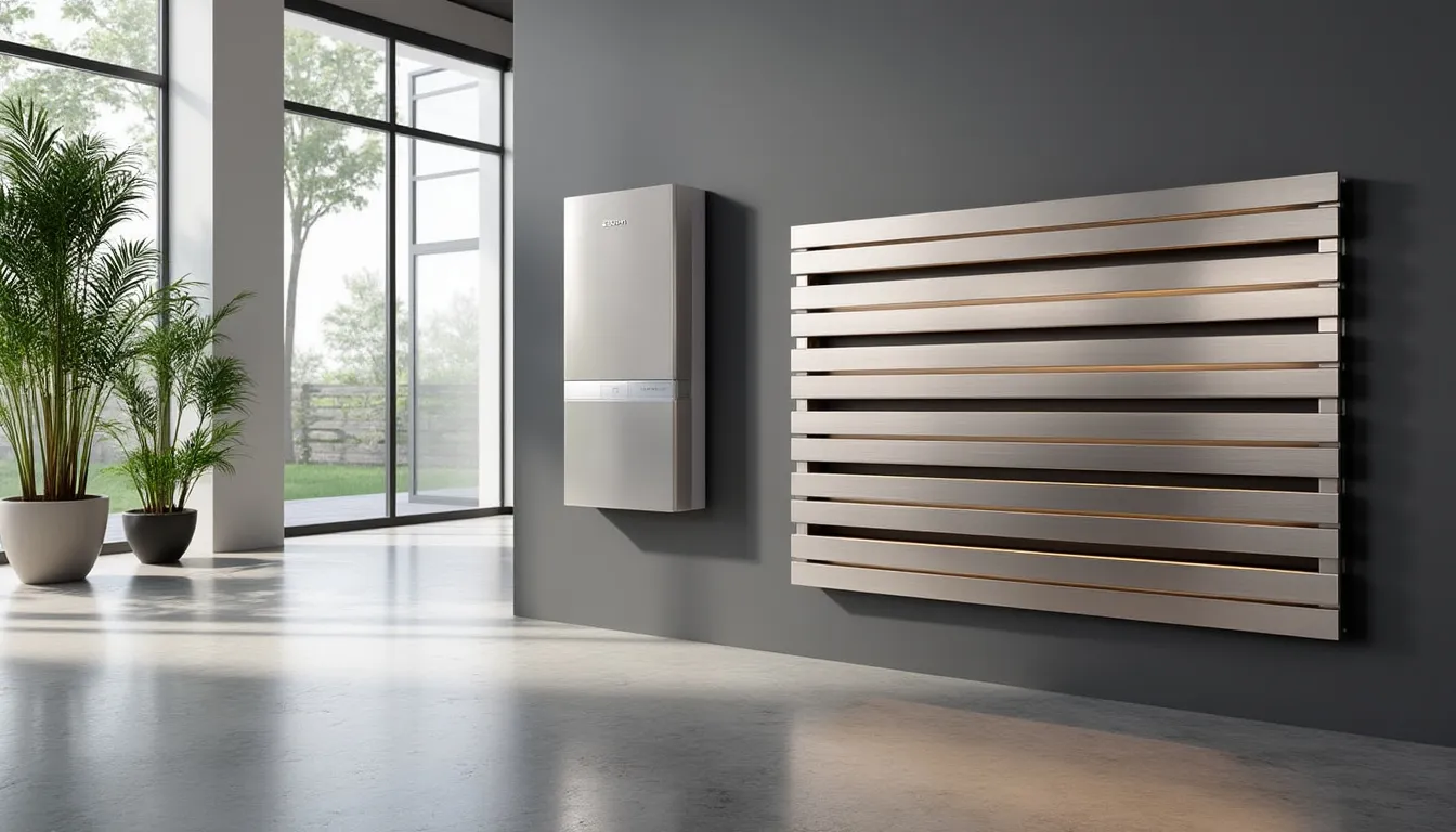discover how to finance your heating work through staggered payments at no cost. this method allows you to carry out your projects while preserving your budget. follow our tips and tricks to benefit from this advantageous solution.