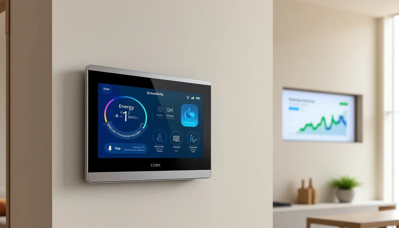 découvrez comment installer un système de chauffage 100% énergie renouvelable chez vous grâce à nos conseils pratiques et détaillés. apprenez les étapes essentielles, les technologies disponibles et les avantages d'un chauffage éco-responsable pour un foyer plus durable.