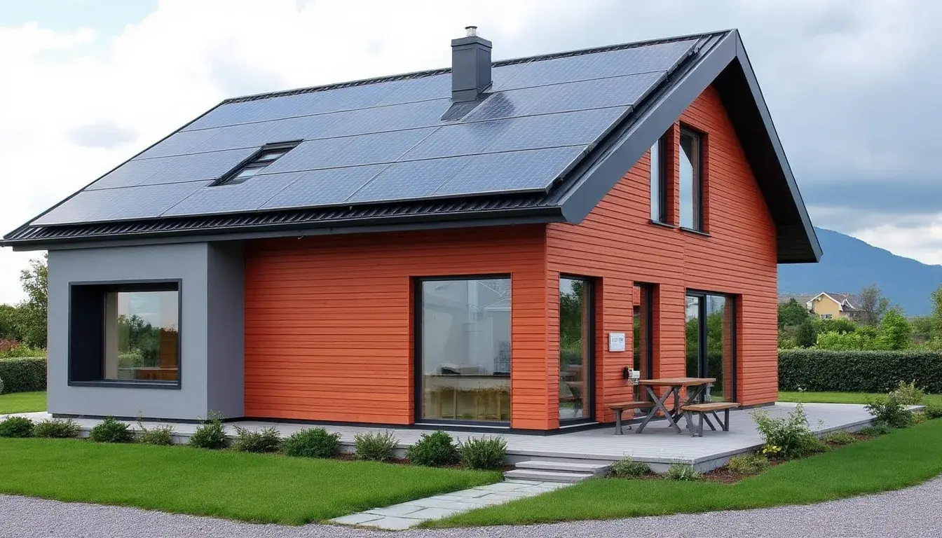 découvrez notre guide complet sur les certificats d’économie d’énergie (cee) pour le chauffage de votre logement en 2025. apprenez les étapes clés pour bénéficier de ces aides financières, les conditions à respecter et les différentes solutions de chauffage éligibles. optimisez votre confort tout en réalisant des économies d’énergie et en contribuant à la transition écologique.