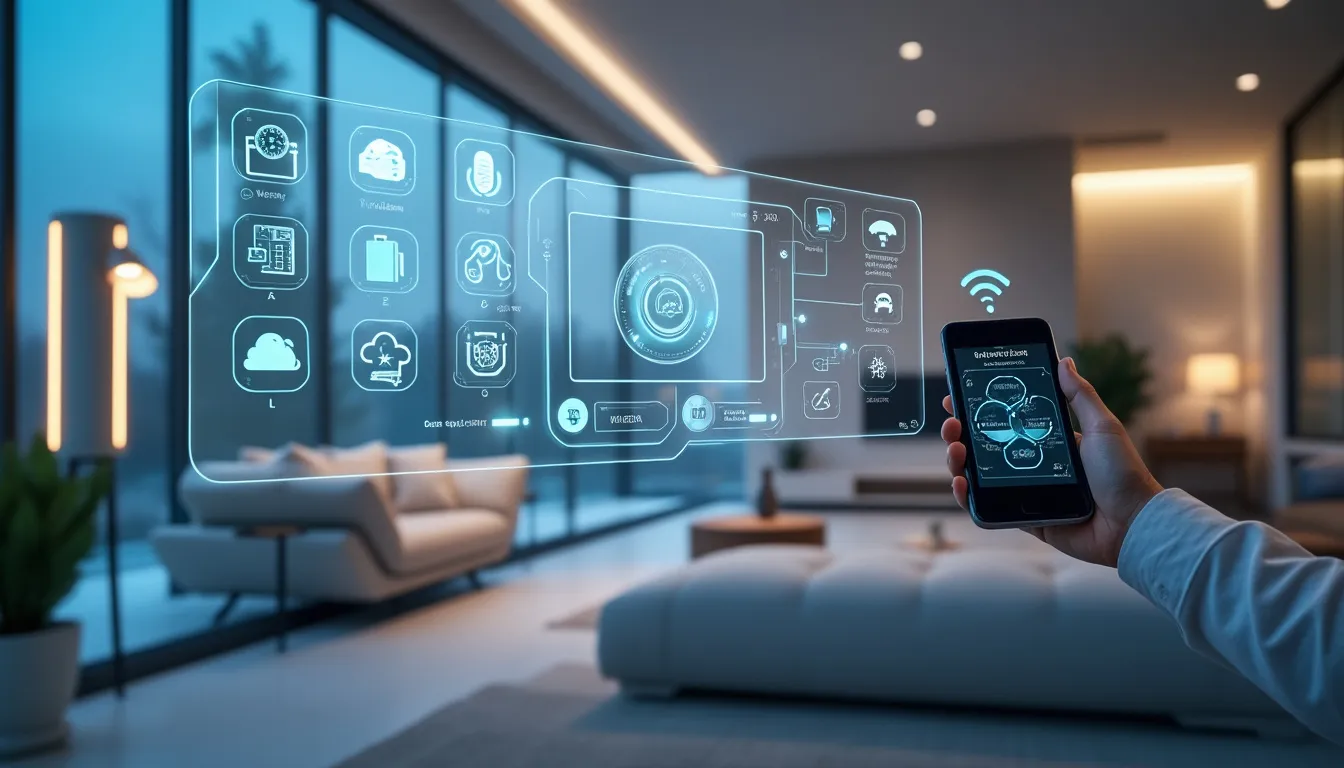 descubra como otimizar seu sistema de aquecimento graças aos assistentes de voz compatíveis. aprenda a integrar essas tecnologias para melhorar seu conforto, reduzir sua conta de energia e tornar sua casa mais inteligente.