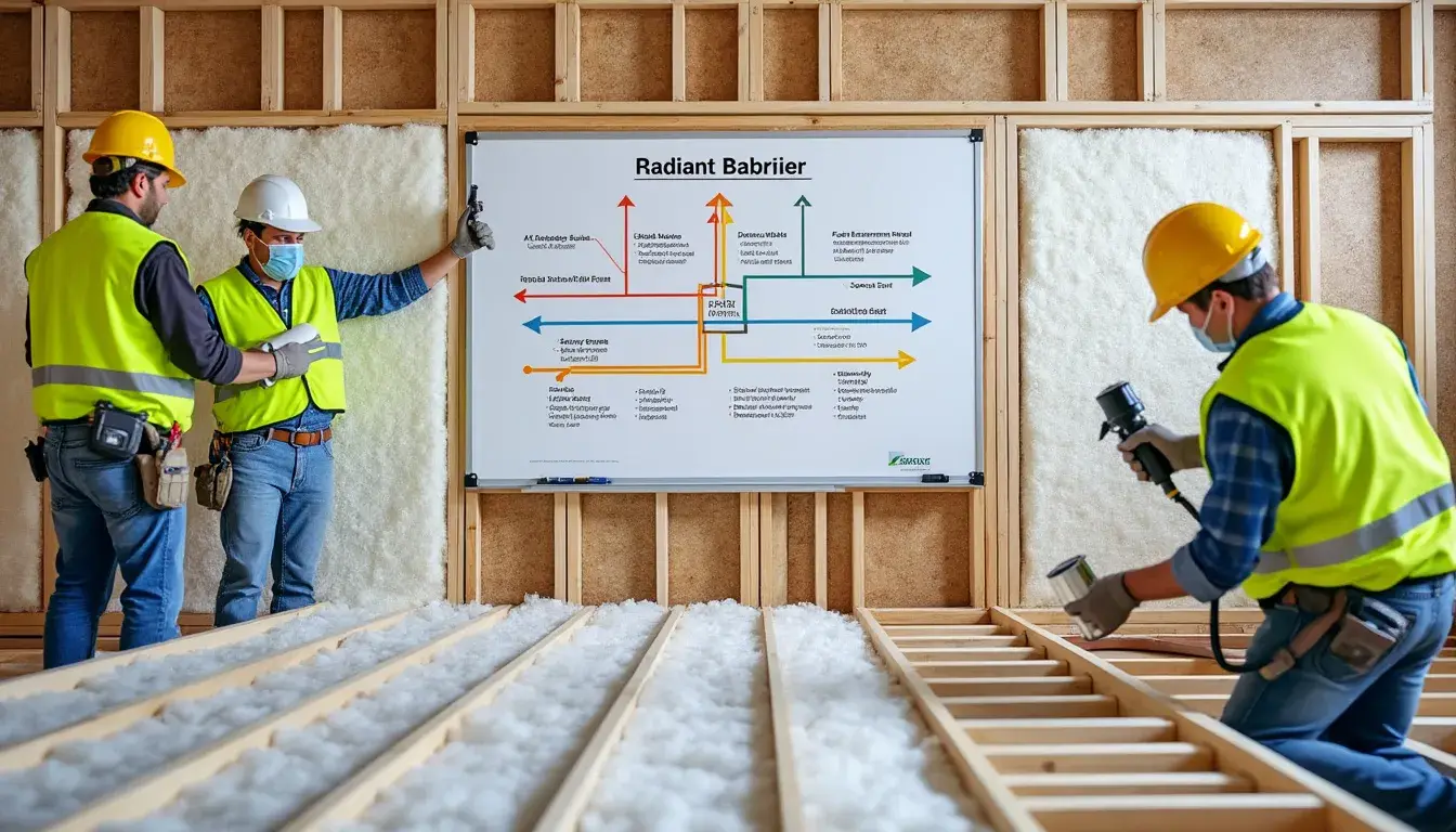 discover how to improve your thermal comfort inside your home through an effective energy renovation program. learn the best practices to reduce your energy bills and create a pleasant living environment while respecting the environment.