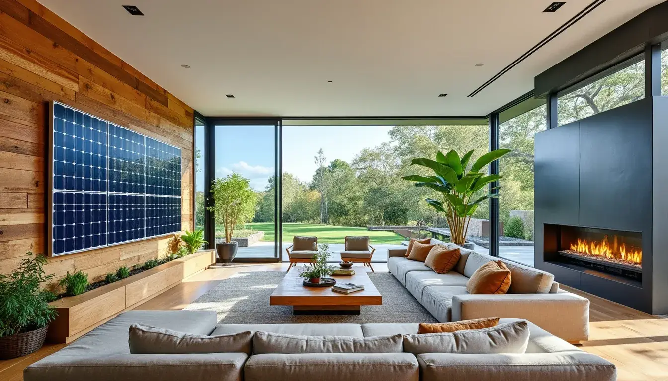 discover how to improve your thermal comfort through an effective energy renovation program. explore practical advice, tailored solutions, and the benefits of a well-planned renovation to ensure warmth and energy savings throughout the year.