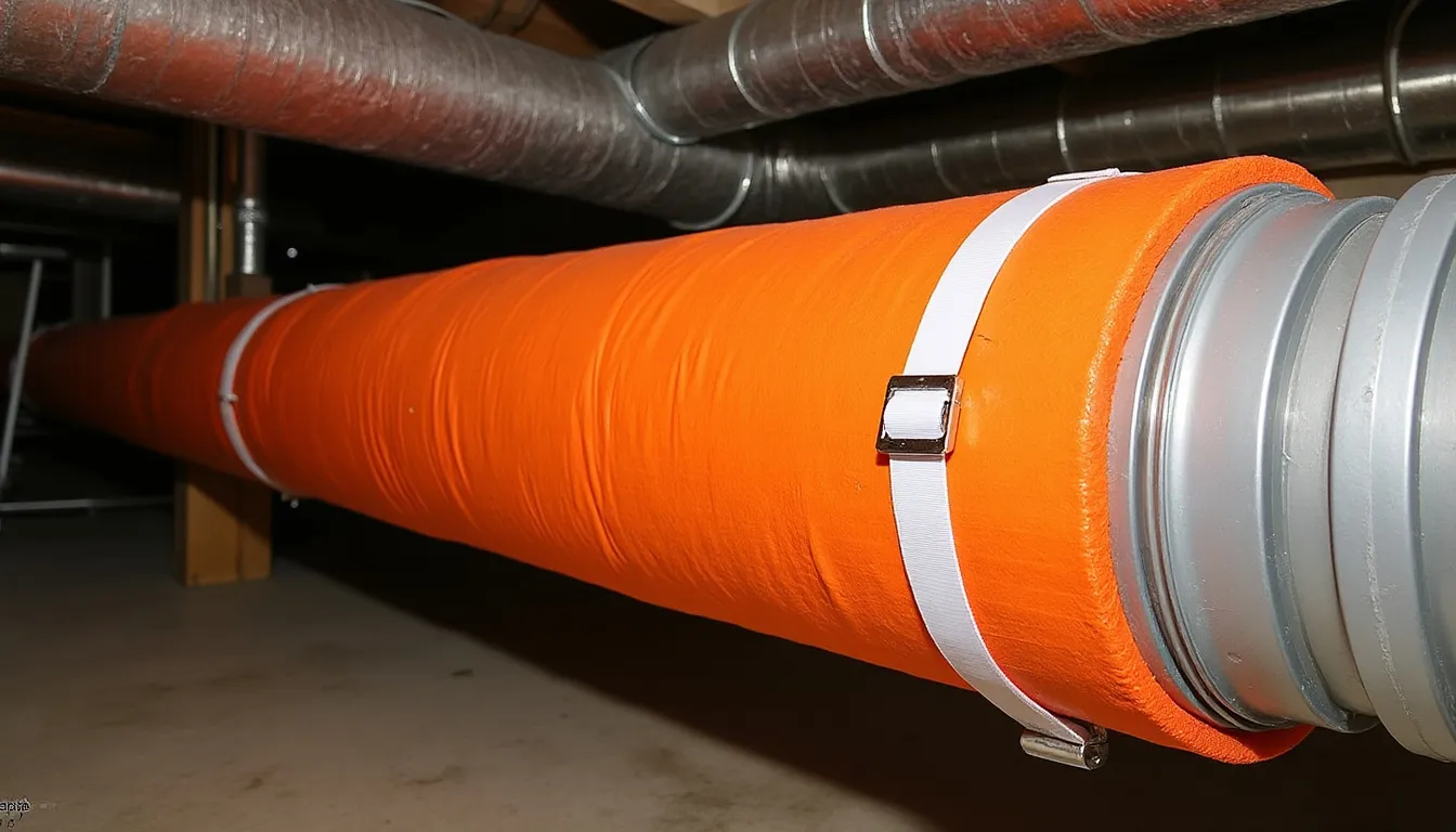 discover practical advice and tips to effectively protect your heating circuit during your winter absence. ensure the safety of your home and avoid frost-related damage thanks to our recommendations.