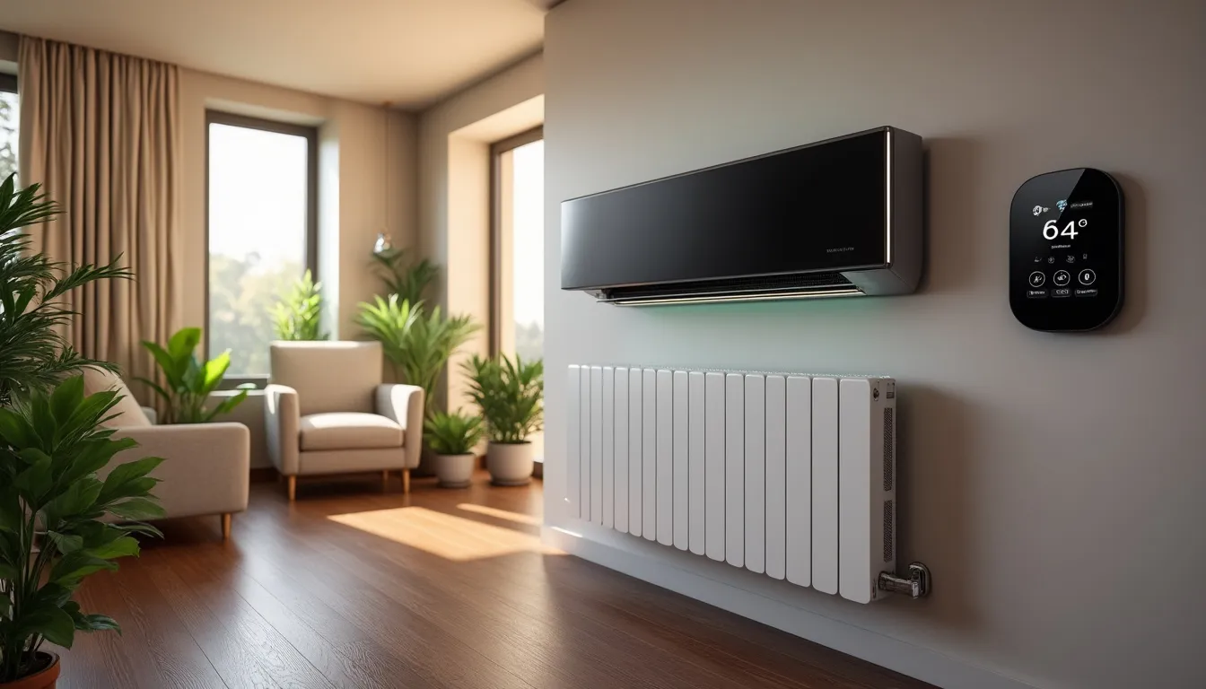 discover how to effectively compare heating quotes in 2025 and select the ideal professional for your needs. our tips will help you make the best choice for optimal thermal comfort.