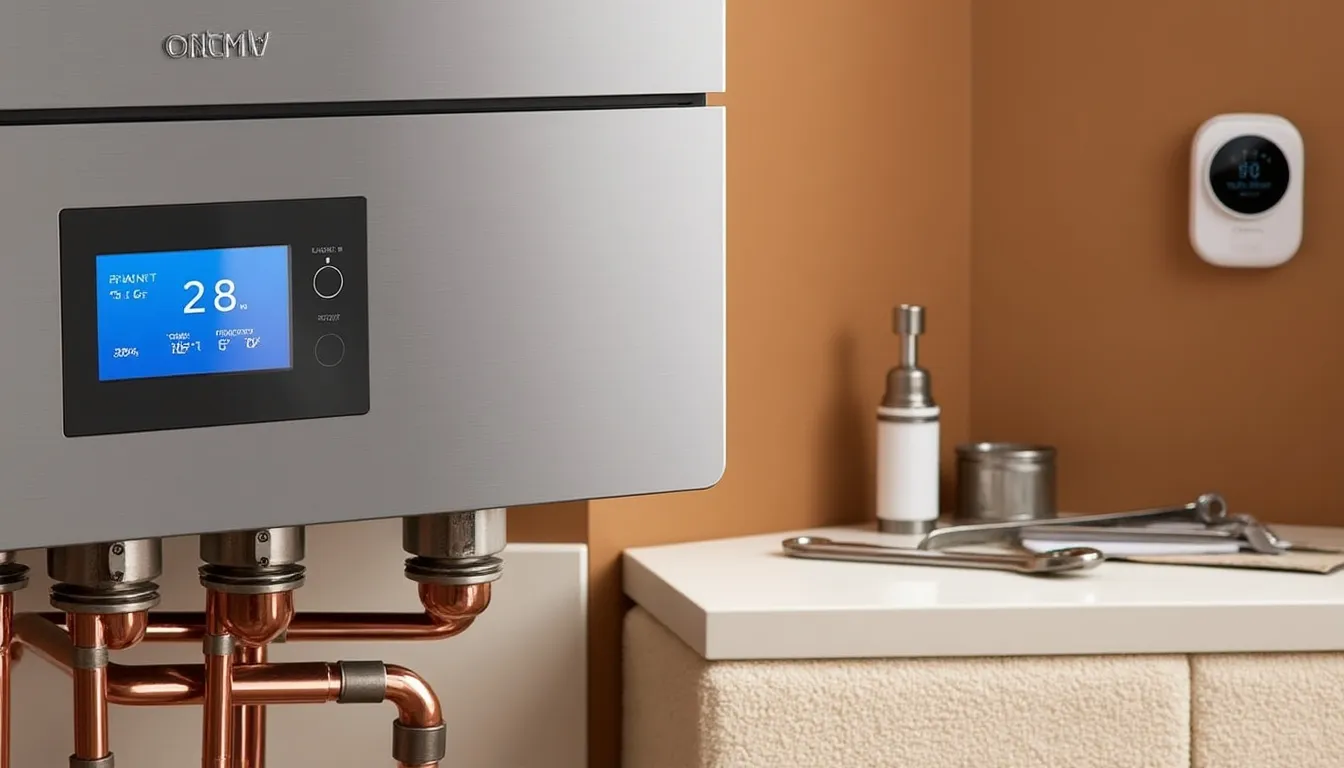 découvrez les différences entre le chauffage électrique et le chauffage gaz avec notre comparatif détaillé. nous analysons les avantages et inconvénients de chaque solution pour vous aider à faire le meilleur choix pour votre confort et votre budget.