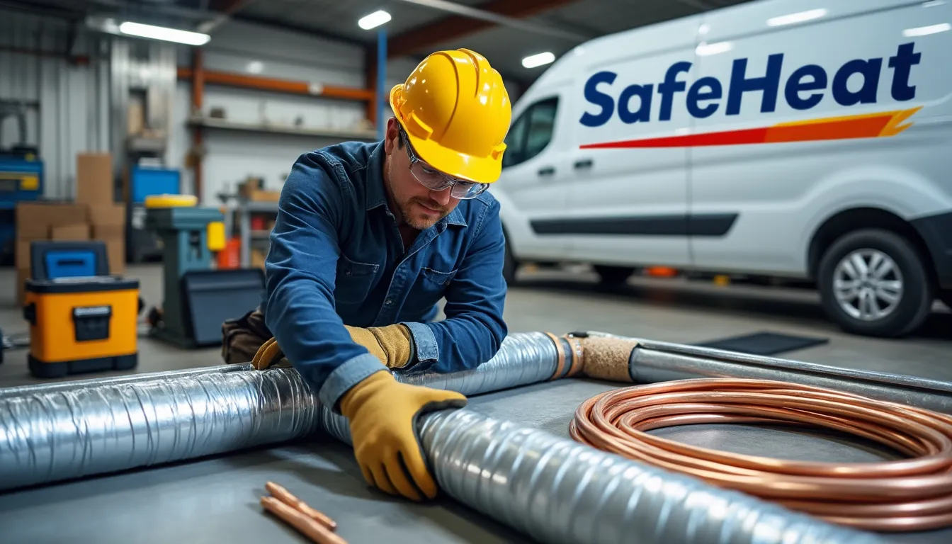 découvrez tout ce qu’il faut savoir sur la garantie décennale des installations de chauffage. informez-vous sur vos droits, les obligations des professionnels et l’importance de cette couverture pour sécuriser vos travaux de chauffage.