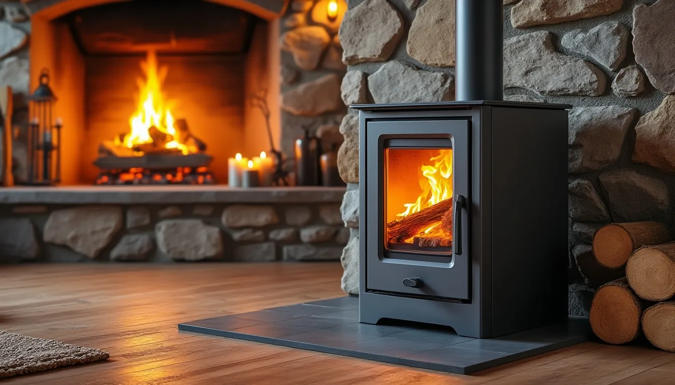 découvrez les conditions d’éligibilité au crédit d’impôt pour l’installation d’un poêle à bois en 2025. profitez de cette aide financière pour améliorer votre confort tout en respectant l’environnement.