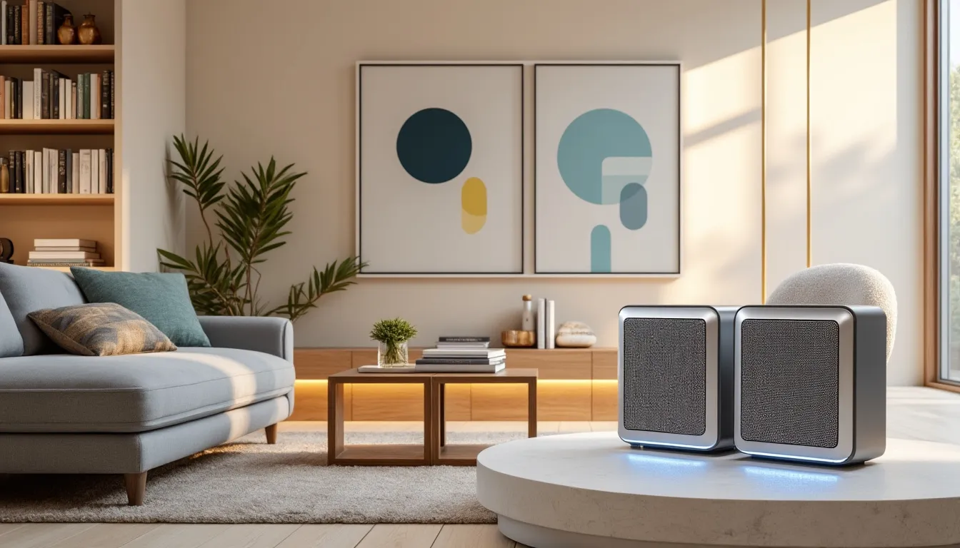 mergulhe no universo dos radiadores inteligentes de nova geração e descubra suas funcionalidades inovadoras que melhoram seu conforto enquanto otimizam seu consumo de energia. transforme seu aquecimento em uma experiência moderna e conectada.