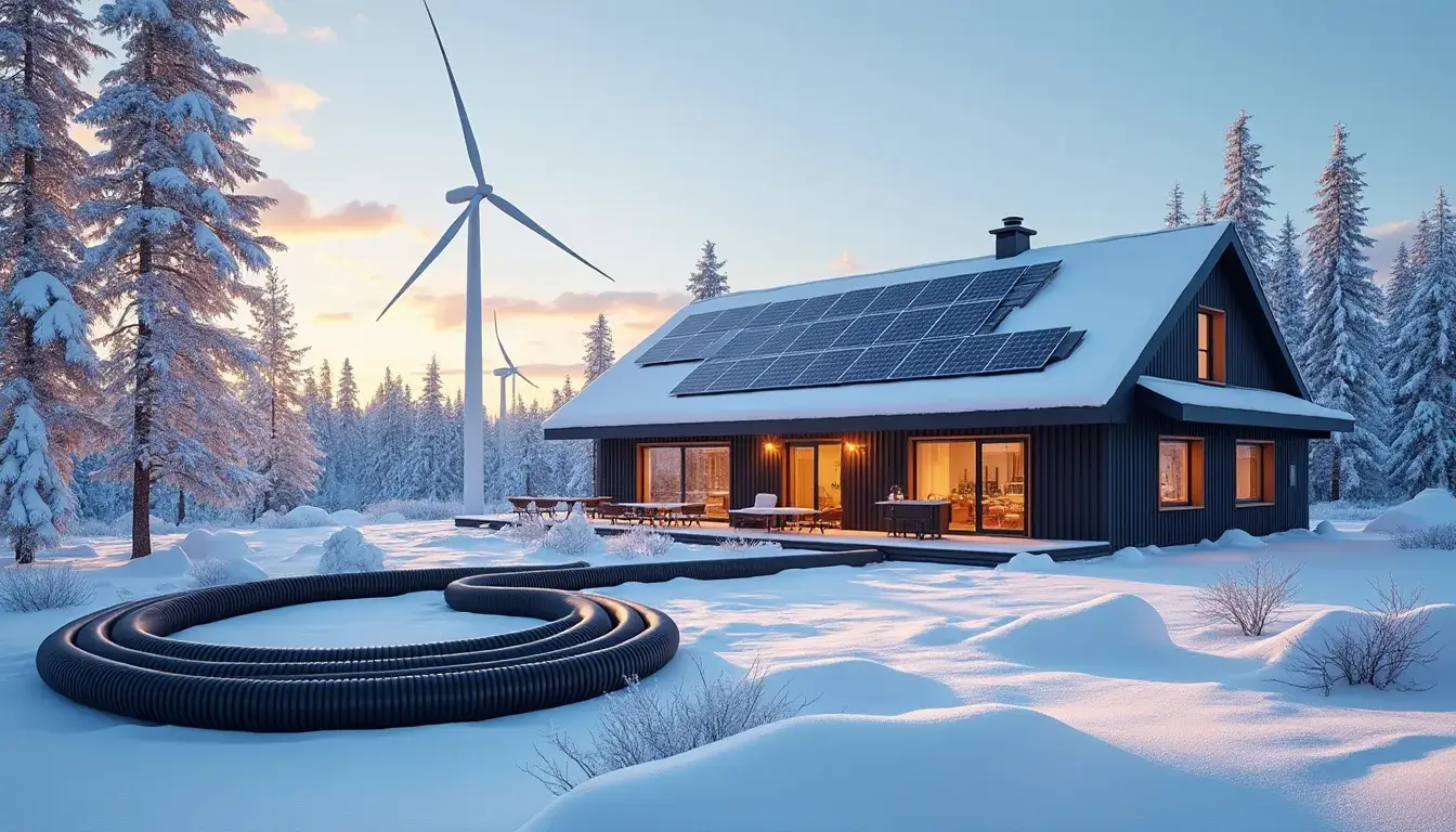 explorez les huit pays européens à l'avant-garde du chauffage écologique. découvrez les innovations durables et les initiatives inspirantes qui transforment l'énergie dans le vieux continent.
