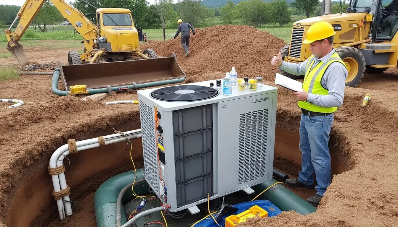 descubra cómo planificar eficazmente la instalación de su bomba de calor. aprenda sobre los plazos necesarios, las etapas clave y los consejos prácticos para garantizar un proyecto sin contratiempos y optimizar su confort térmico.
