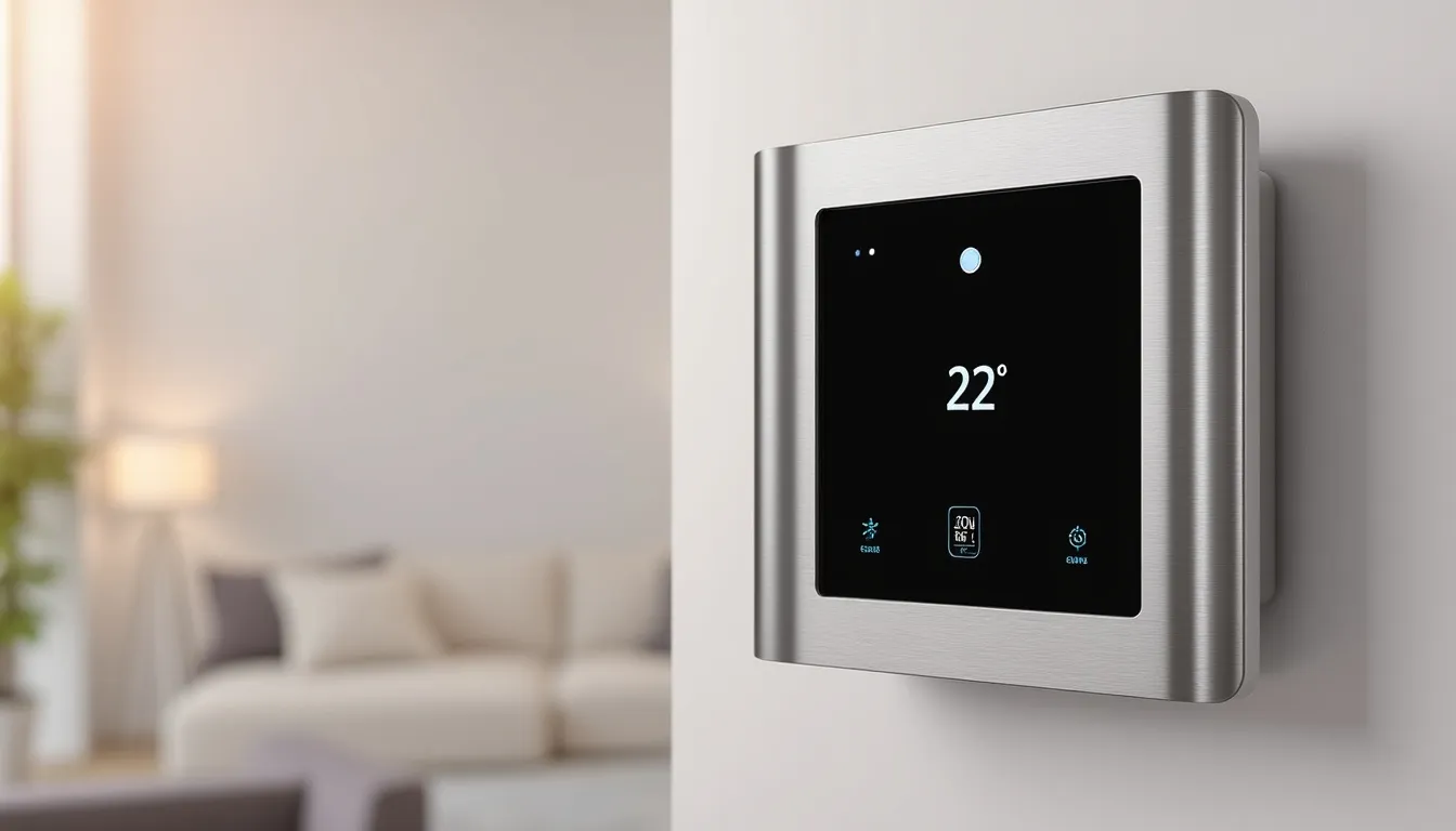 Discover how presence detection optimizes heating automation for sustainable energy savings. Learn the benefits of this innovative technology for optimal comfort while preserving the environment.